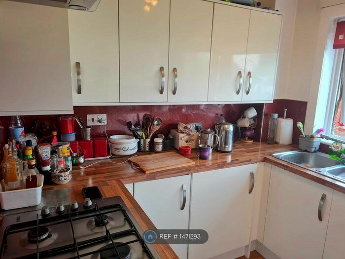 2 Bedroom Terraced House To Rent In Fells Rigg, Livingston, EH54
