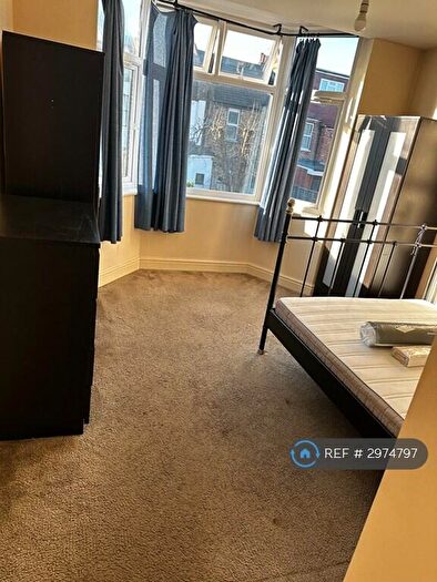4 Bedroom Maisonette To Rent In Audley Road, London, NW4