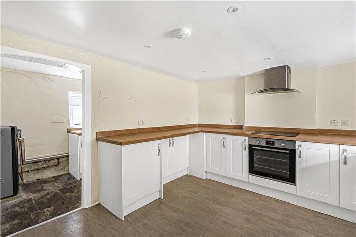 2 Bedroom Detached House To Rent In Wytham, Oxford, OX2