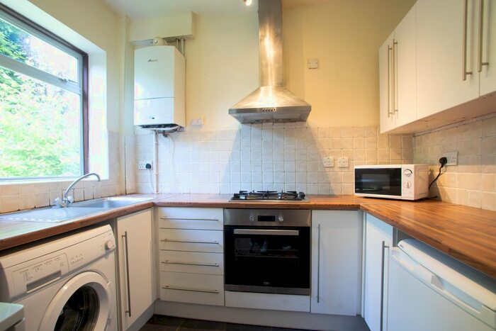 3 Bedroom Flat To Rent In Turner Avenue, Loughborough LE11