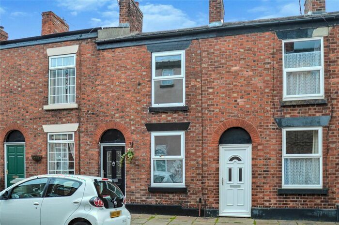 2 Bedroom Terraced House To Rent In Newton Street, Macclesfield, Cheshire, SK11