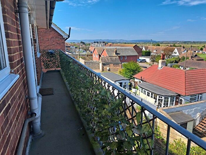 2 Bedroom Apartment For Sale In Eastbourne Road, Pevensey Bay, BN24