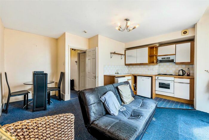 1 Bedroom Flat For Sale In Norfolk Square, Brighton, BN1