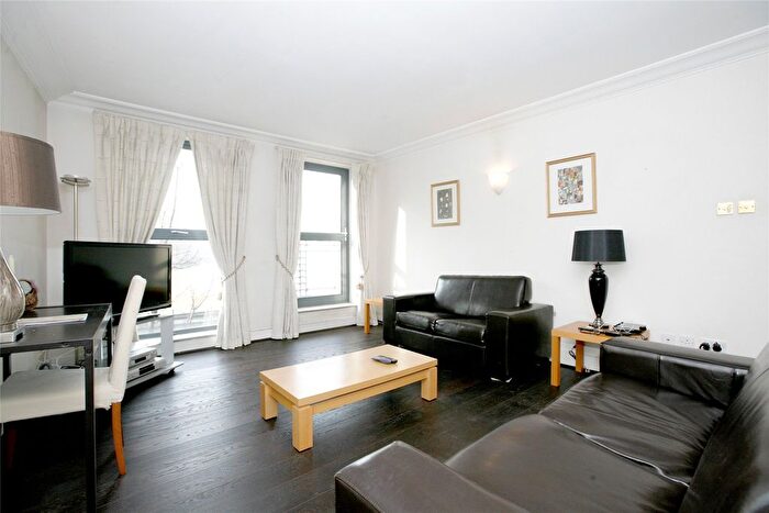 2 Bedroom Flat To Rent In Ebury Bridge Road, London, SW1W