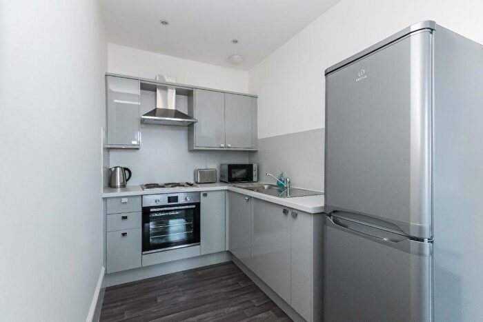 2 Bedroom Flat To Rent In Jeffrey Street, Old Town, Edinburgh, EH1