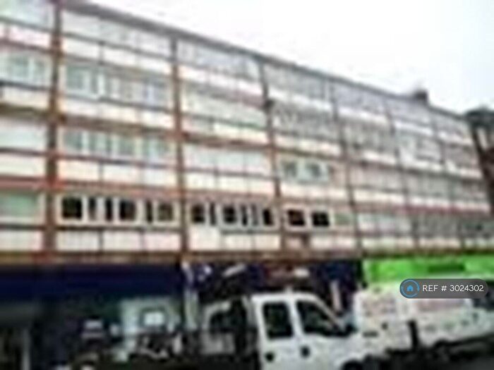 2 Bedroom Maisonette To Rent In Great Western Road, Glasgow, G13