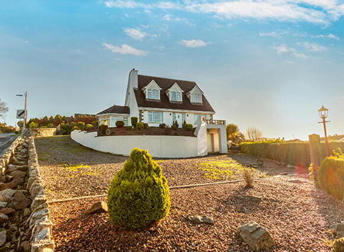 4 Bedroom Detached House For Sale In Ballyholland Road, Newry, BT34