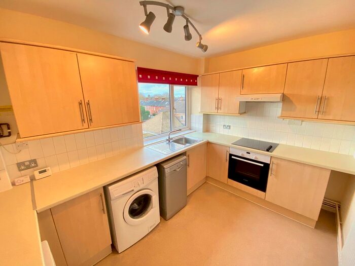 2 Bedroom Flat To Rent In Brunswick Road, Norwich, NR2