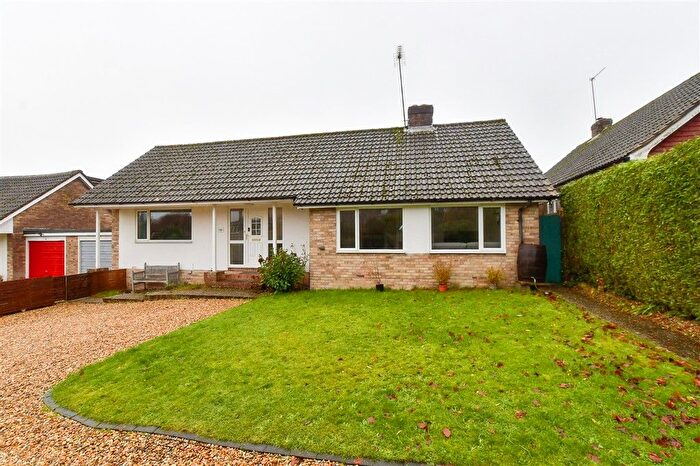 2 Bedroom Detached Bungalow For Sale In Silverdale, Coldwaltham, Pulborough, West Sussex, RH20