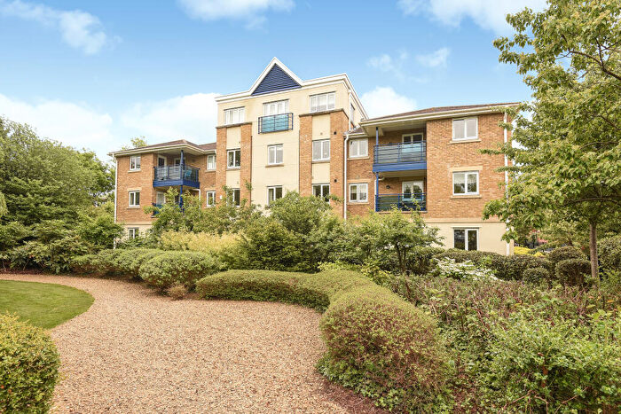 2 Bedroom Apartment To Rent In Frenchay Road, Oxford, OX2