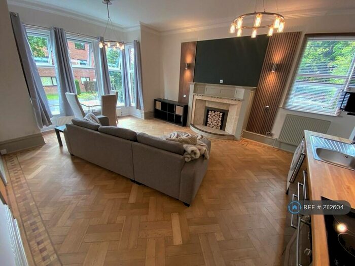 2 Bedroom Flat To Rent In Arncliffe Road, Leeds, LS16