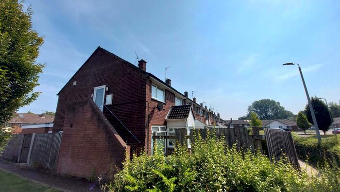 1 Bedroom Flat To Rent In Ribble Walk, Bettws, Newport, NP20