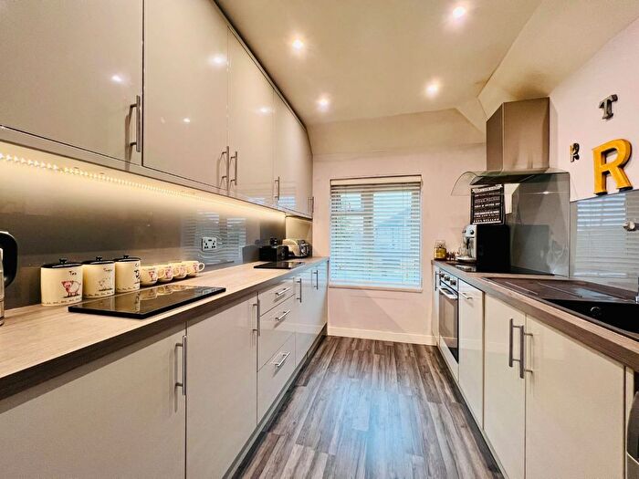 1 Bedroom Flat For Sale In Sotherton, Willesborough, Ashford, TN24