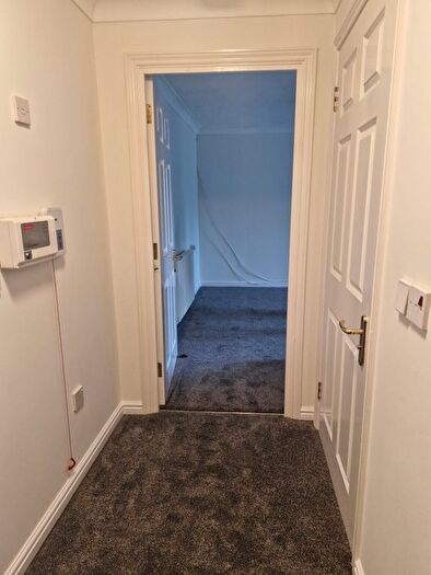 1 Bedroom Flat To Rent In Foxley Lane, Purley, CR8