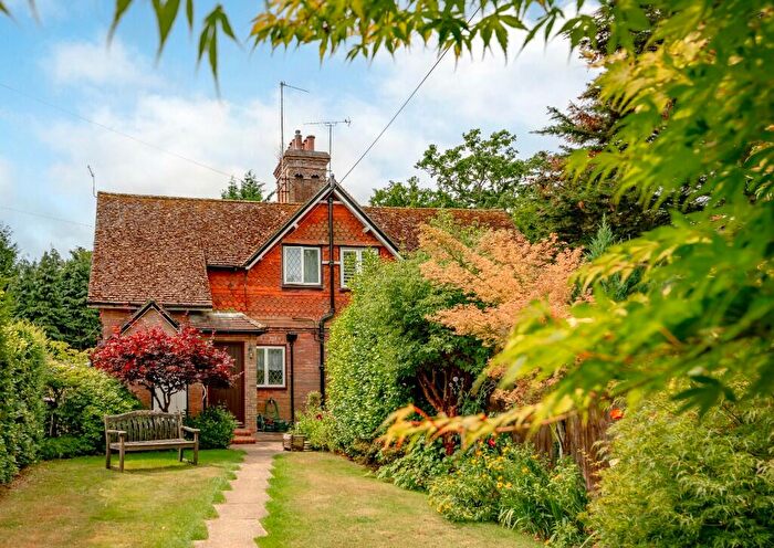 2 Bedroom Semi-Detached House For Sale In Turners Hill Road, Crawley, West Sussex, RH10