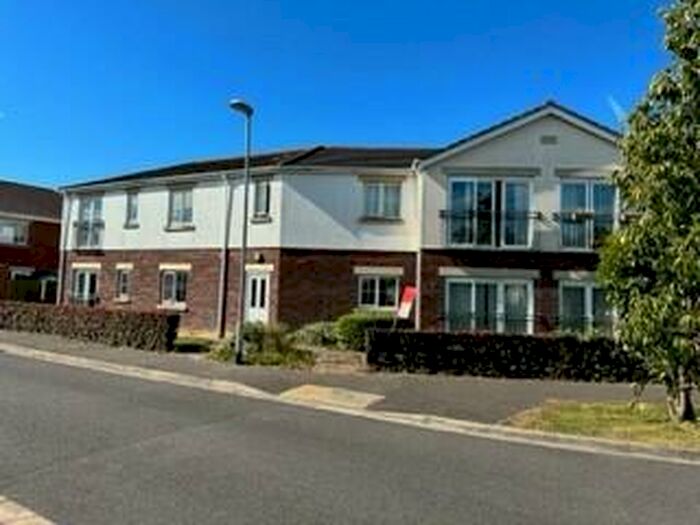 2 Bedroom Flat To Rent In Beacon Park Drive, Skegness, PE25