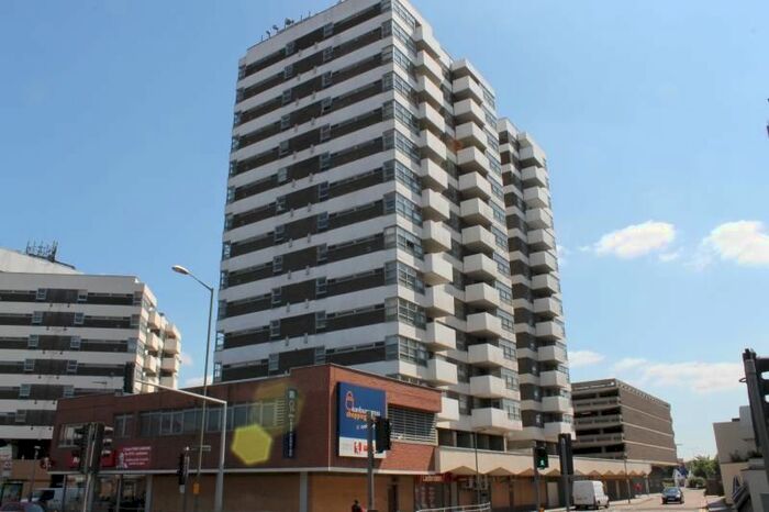 2 Bedroom Flat To Rent In Isobel House, Staines Road West, Sunbury-On-Thames, Middlesex, TW16