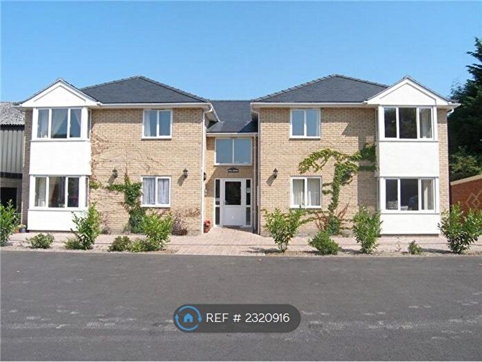 1 Bedroom Flat To Rent In Luca House, Melbourn, SG8