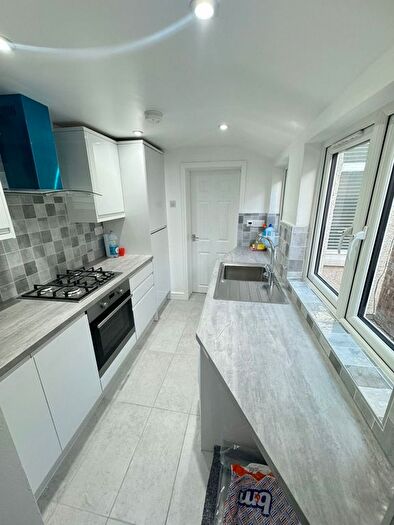 2 Bedroom Terraced House To Rent In Kennedy Road, Barking, IG11