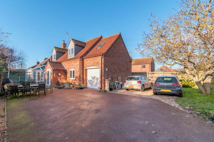 3 Bedroom Detached House For Sale In Park Road, Wells-Next-The-Sea, NR23