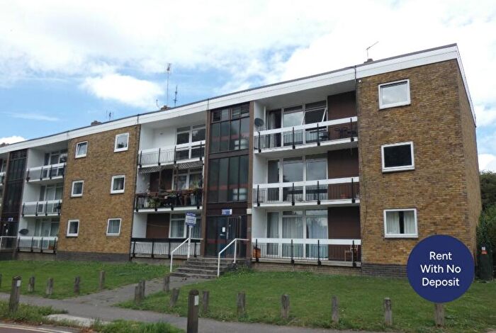 2 Bedroom Flat To Rent In Spring Lane, Canterbury, Kent, CT1