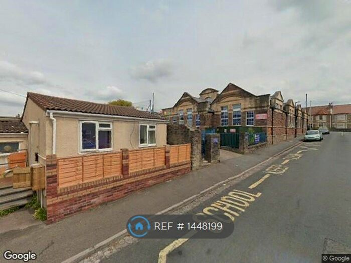 1 Bedroom Flat To Rent In Winchester Road, Bristol, BS4