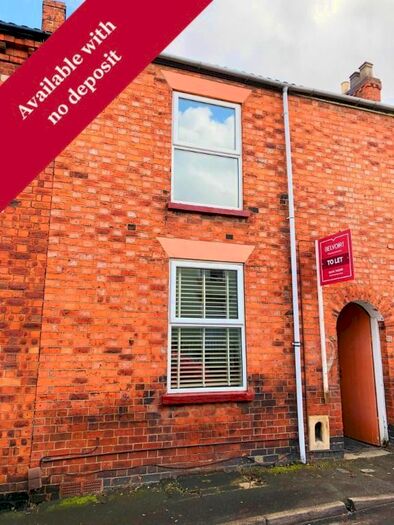 2 Bedroom Terraced House To Rent In Grantley Street, Grantham, NG31