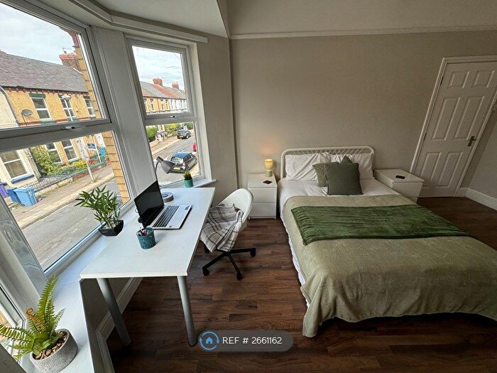 3 Bedroom End Of Terrace House To Rent In Brookdale Road, Liverpool, L15