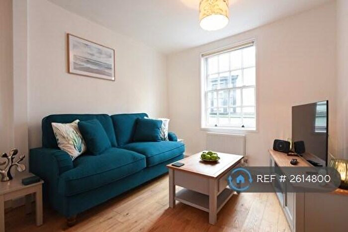 2 Bedroom Detached House To Rent In Castle Road, Southsea, PO5