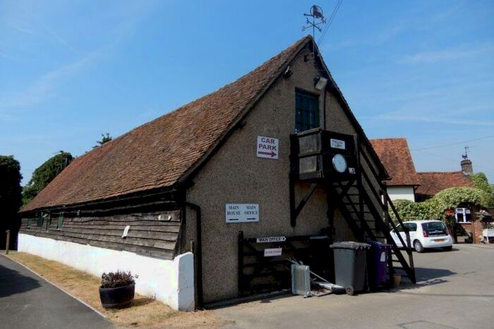 1 Bedroom Flat To Rent In Pottersheath Road, Welwyn, AL6