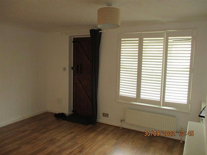 2 Bedroom Terraced House To Rent In Crown Walk, St Ives, PE27