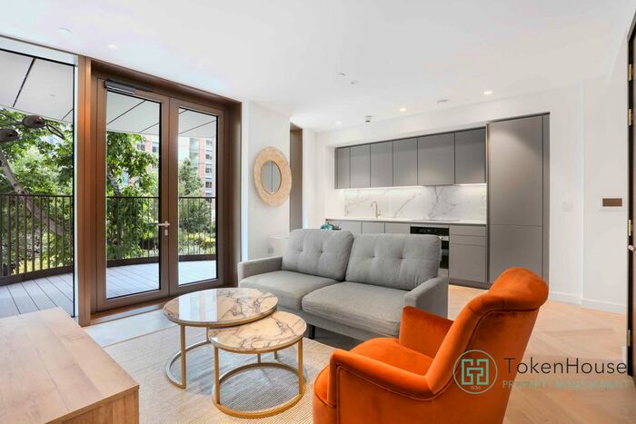 1 Bedroom Flat To Rent In Park Street, London, SE1