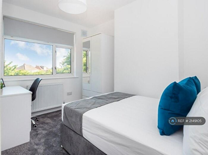 4 Bedroom Semi-Detached House To Rent In Wades Road, Filton, Bristol, BS34