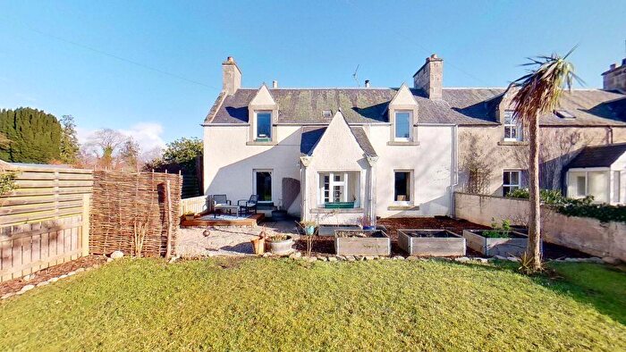 5 Bedroom House For Sale In Birch Cottage, Dyke, Forres, Moray, IV36