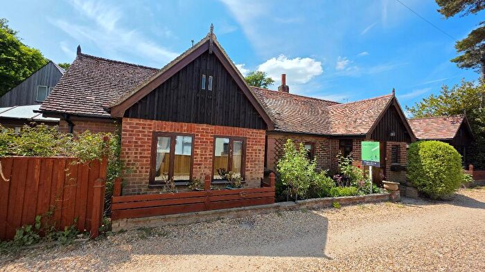 3 Bedroom Detached House For Sale In Beach House Lane, Bembridge, Isle Of Wight, PO35
