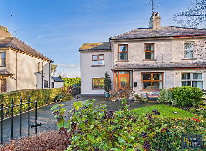 3 Bedroom Semi-Detached House For Sale In Derrymore Road, Newry, BT35