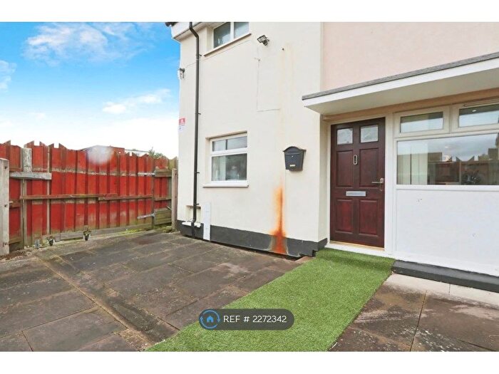 3 Bedroom End Of Terrace House To Rent In Ilthorpe, Hull, HU6