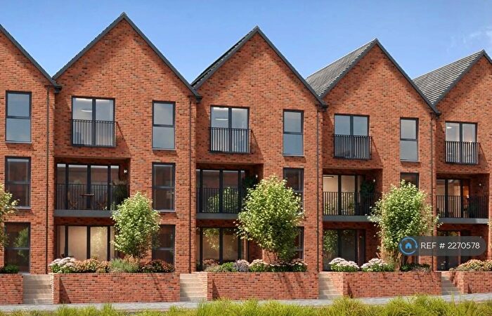 4 Bedroom End Of Terrace House To Rent In The Birstall, Leicester, LE3