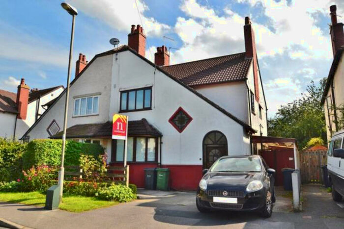 2 Bedroom Flat To Rent In Nunroyd Road, Moortown, Leeds, LS17