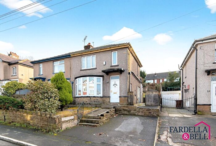 2 Bedroom Semi Detached House For Sale In Lancaster Gate, Nelson, BB9