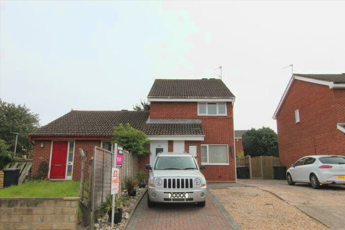 1 Bedroom Flat To Rent In Meldon Road, Heysham, Morecambe, LA3