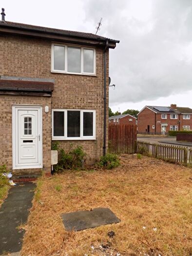 1 Bedroom Semi-Detached House To Rent In Deerness Road, Sunderland, SR2