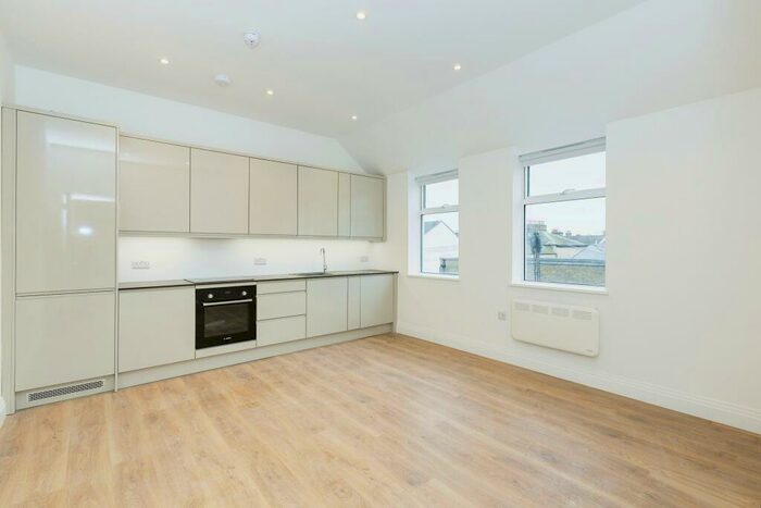 1 Bedroom Apartment To Rent In Outlook Apartments, E10