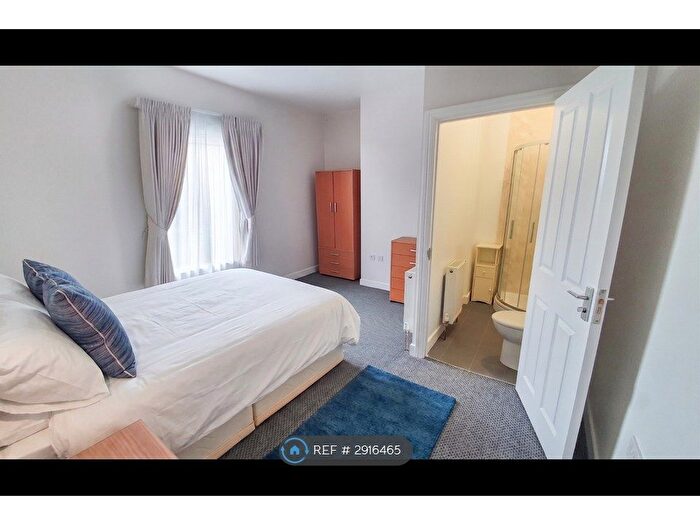 4 Bedroom Flat To Rent In Gaywood, King's Lynn, PE30