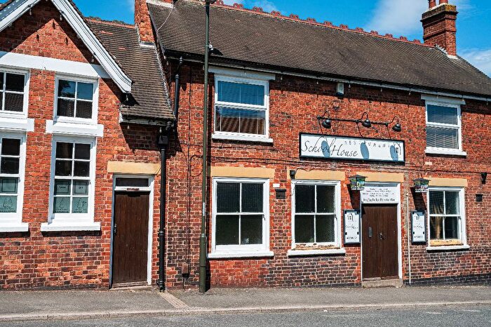 2 Bedroom Flat To Rent In Church Street, South Normanton, Alfreton, DE55