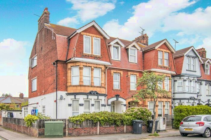 1 Bedroom Flat To Rent In Clarence Road, Gorleston, Great Yarmouth, NR31