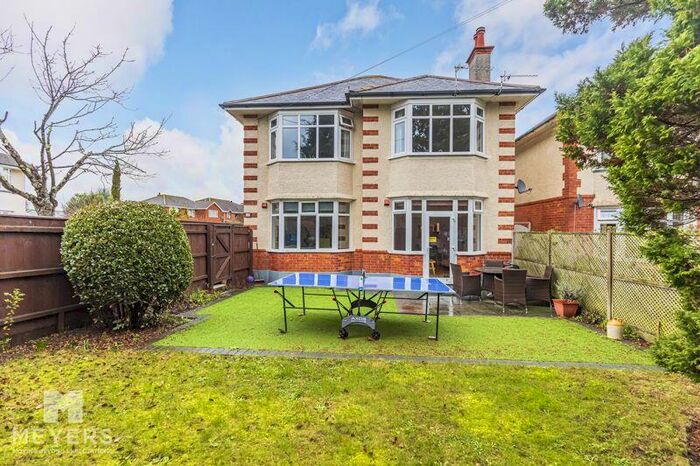 2 Bedroom Apartment To Rent In Harewood Avenue, Boscombe East, BH7