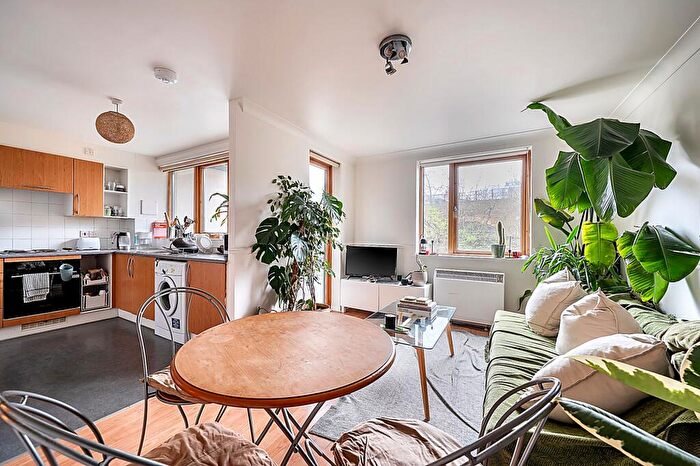 2 Bedroom Flat For Sale In Cremer Street, Nichols Court, E2