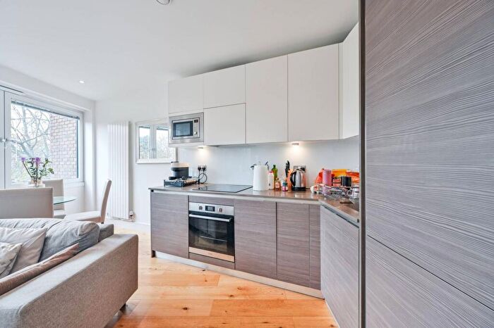 1 Bedroom Flat For Sale In Molesworth Street, Lewisham, London, SE13
