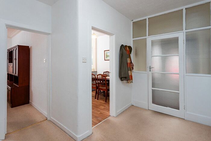 2 Bedroom Bungalow For Sale In Countess Crescent, Bispham, FY2